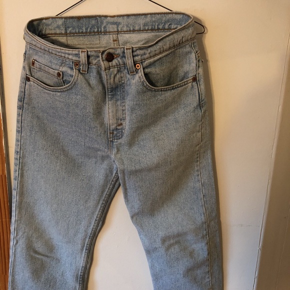 Vintage Levi’s 505 30 x 28 - Picture 3 of 5